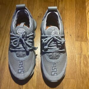 Versace Chain Reaction ‘Grey’
